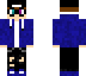 new skin guy