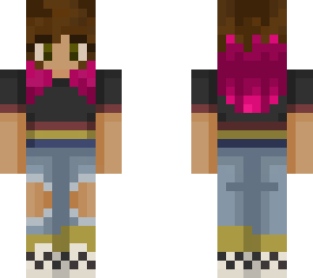 not mine just recolored