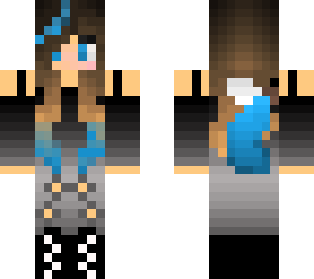 nova with blue inistead of purple :o