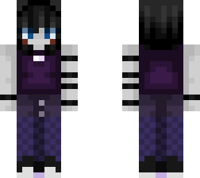 oc - seven