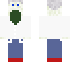 old man