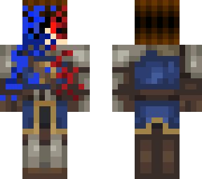 phantom knight