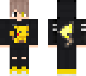 pikachu man or boy :3