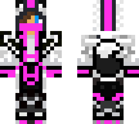 pink assassin