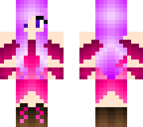 please don't use my main character