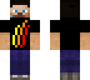 preston steve gamer