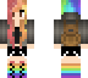 pride edit