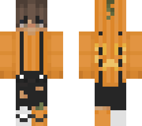 pumpkin