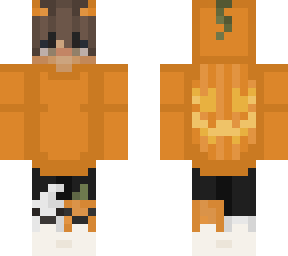 pumpkin