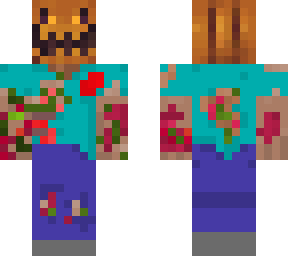pumpkinsteve