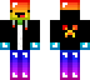 rainbow derp