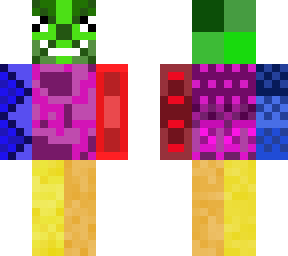 rainbow_dudez