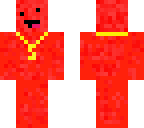 red boi