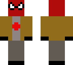 red hood