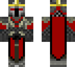 red knight