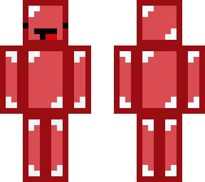 red skeppy