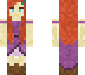 redhead