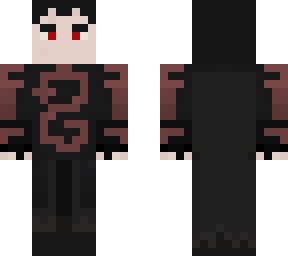 rizan the fallen one
