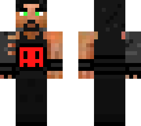 roman reigns