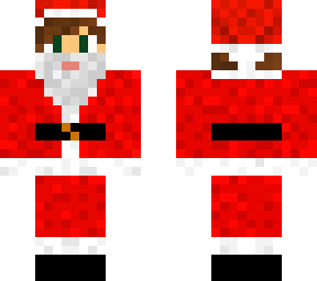 santa jish