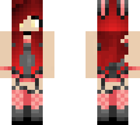 sexy bunny jaylynn