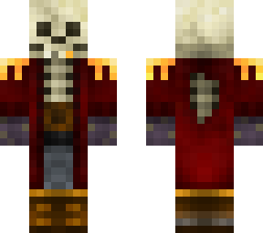skeleton