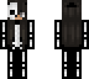 skeleton