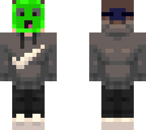 slime-skin