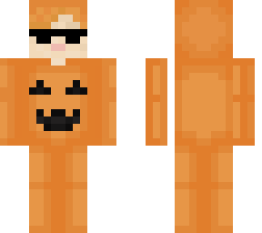 spooky alex
