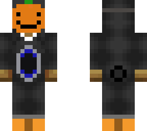 spoopy penguin