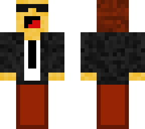 the boss