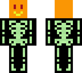 the friendly monster