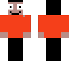 the hand made skin