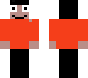 the hand made skin