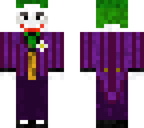 the joker