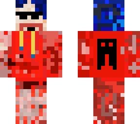 the mysterious guy