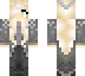 thranduil girl edit(falathiel)