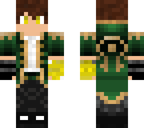 thunderkey