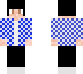 tianerad 999: skin 1