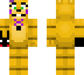 toy springbonnie