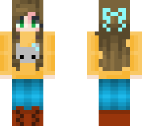 ty for the skin!