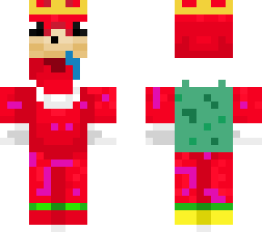 ugandian king
