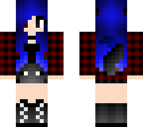 ultima girl