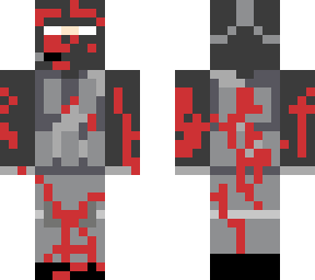 undead special unit leader
