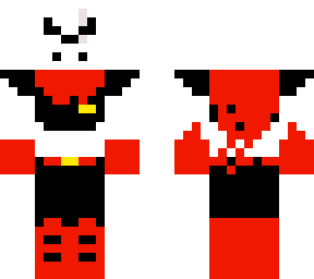 underfell papyrus