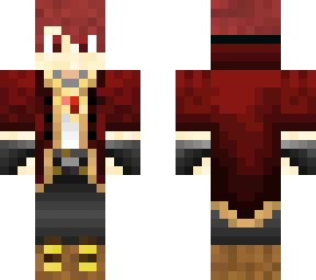 void rpg fire mage