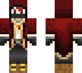 void rpg fire mage