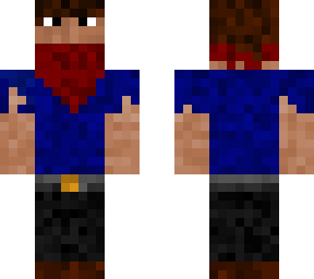 western bandit