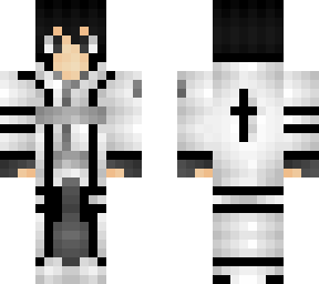 white duliex