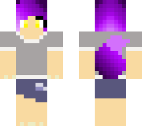 wolfgirl